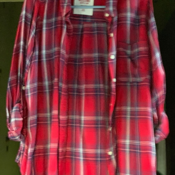 Casual shirt M women’s - Picture 4 of 6